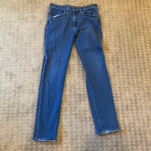 Banana republic jeans